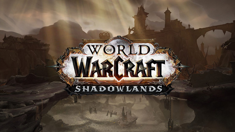 world of warcraft shadowlands ilk bakis wiigvHtS