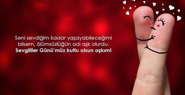 0x0 sevgililer gunu mesajlari ve sozleri 2021 sevgiliye ve ese resimli kisa uzun sevgililer gunu mesaji 1613245443511