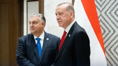 Macaristan Başbakanı Viktor Orban