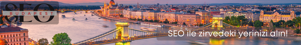 Seo Budapest