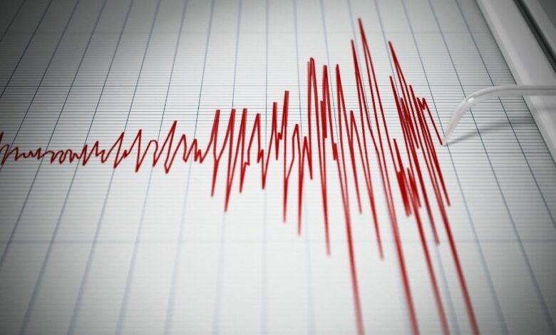 Antalyada 4.6 Buyuklugunde Deprem