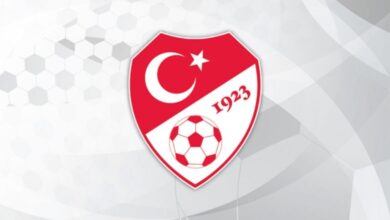 TFF Ali Palabiyikin Hakemligi Biraktigini Acikladi