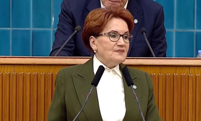 Aksener Var olan Anayasanin hukumlerini yok sayarken neyi nasil degistireceksiniz