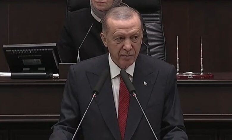 Erdogan Erdogan Ey Israil sende atom bombasi nukleer bomba var bununla tehdit ediyorsun