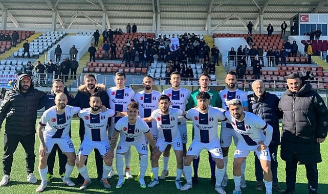 cayelispor macinin hazirliklari basladi 1012