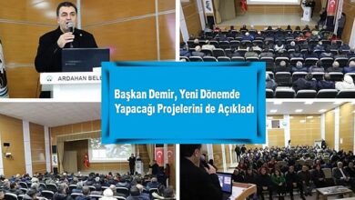 baskan demir 5 yilin bilancosunu cikardi 5803